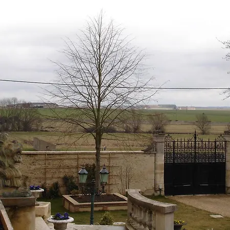 Chateau Du Jard