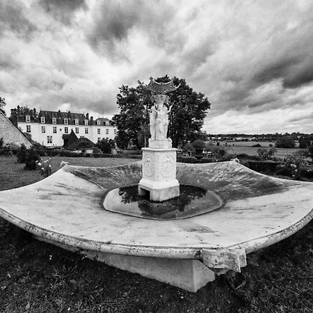 Chateau Du Jard Chaumont-en-Vexin