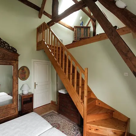 Chateau Du Jard 3*