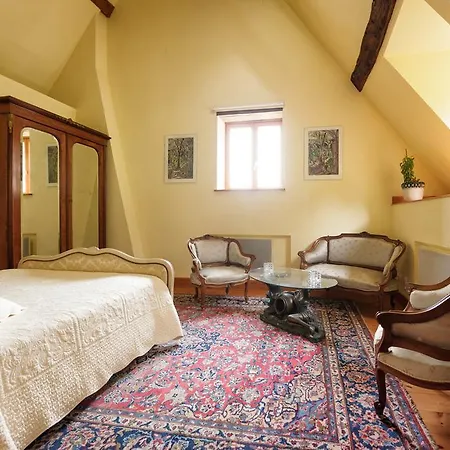 Chateau Du Jard