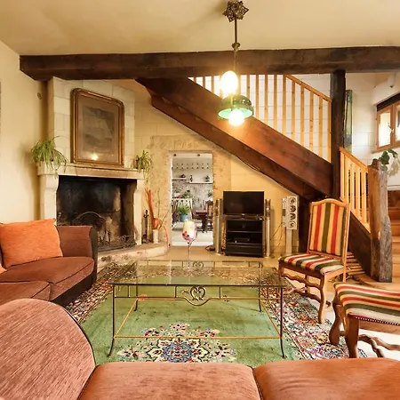 Chateau Du Jard Chaumont-en-Vexin