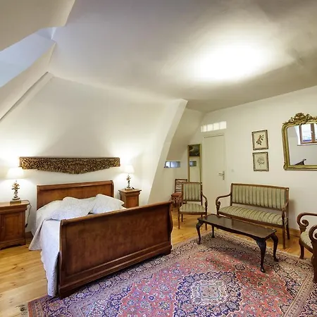 Chateau Du Jard 3*