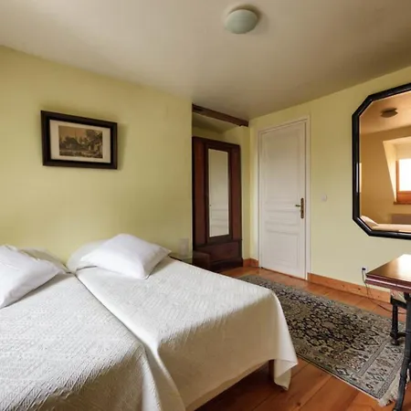 Château Du Jard Chaumont-en-Vexin