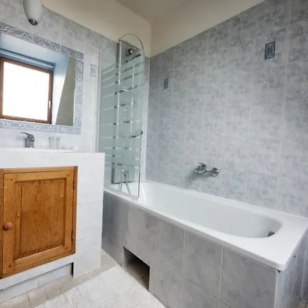 Panzió Chateau Du Jard Chaumont-en-Vexin