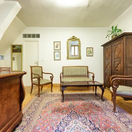 Panzió Chateau Du Jard