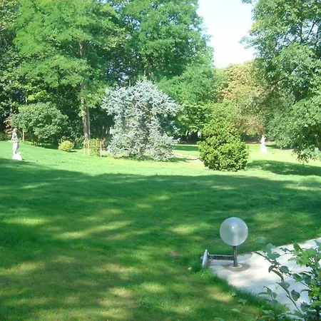 Chateau Du Jard Panzió 3*