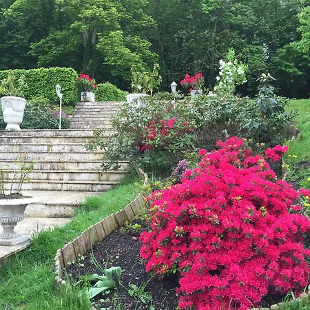 Château Du Jard Couette-café 3*