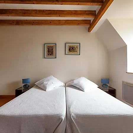 Chateau Du Jard 3*