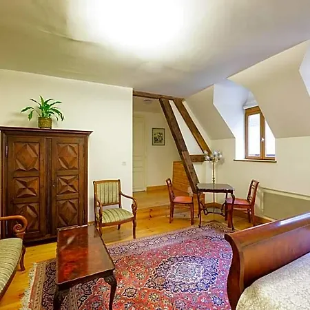 Chateau Du Jard 3*