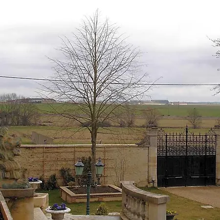 Chateau Du Jard 3*
