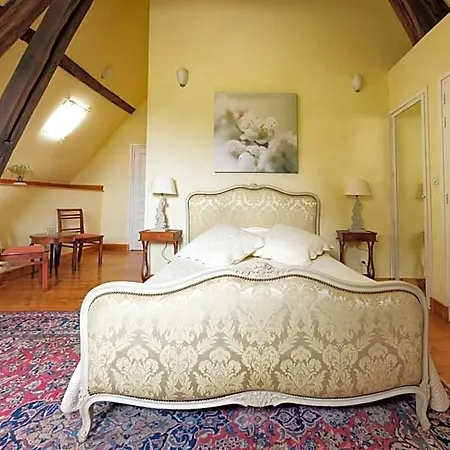 Chateau Du Jard