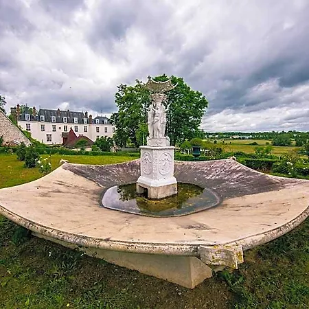 Chateau Du Jard 3*