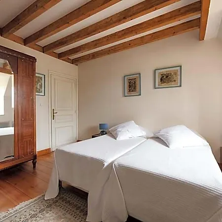 Chateau Du Jard 3* Chaumont-en-Vexin