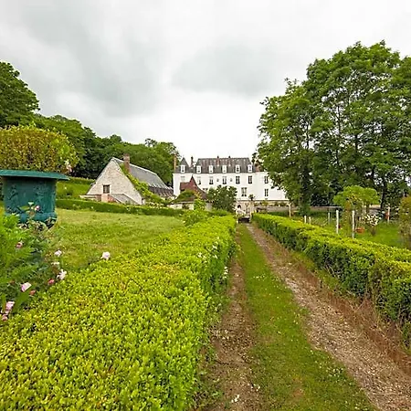 Chateau Du Jard 3*