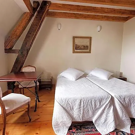 Chateau Du Jard