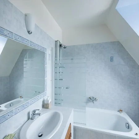 Chateau Du Jard Chaumont-en-Vexin