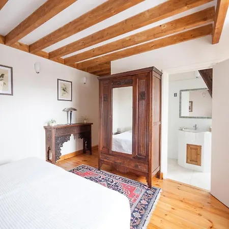 Chateau Du Jard 3*