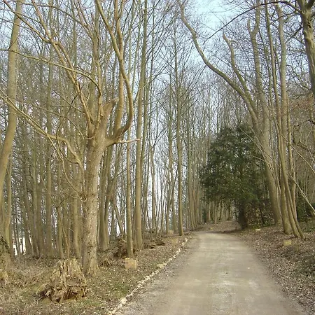 Chateau Du Jard 3*