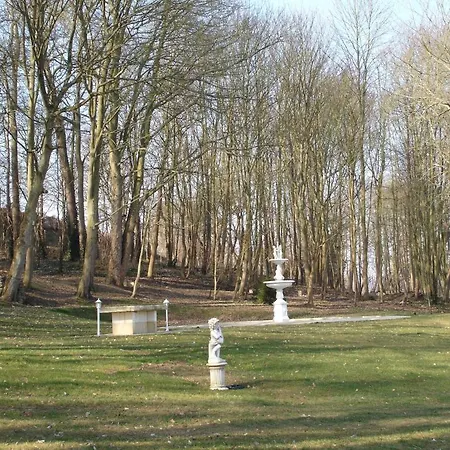 Chateau Du Jard Chaumont-en-Vexin