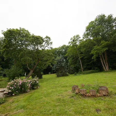 Château Du Jard Couette-café 3*