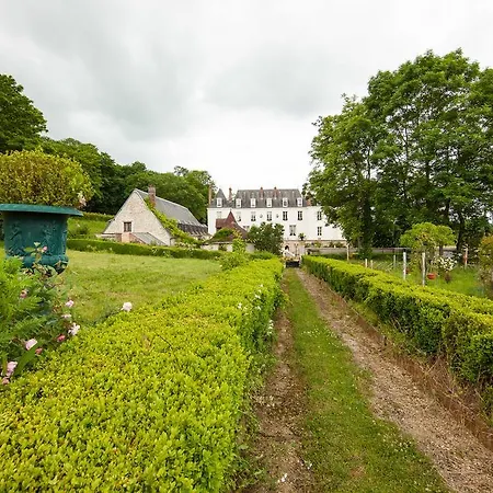 Chateau Du Jard 3* Chaumont-en-Vexin