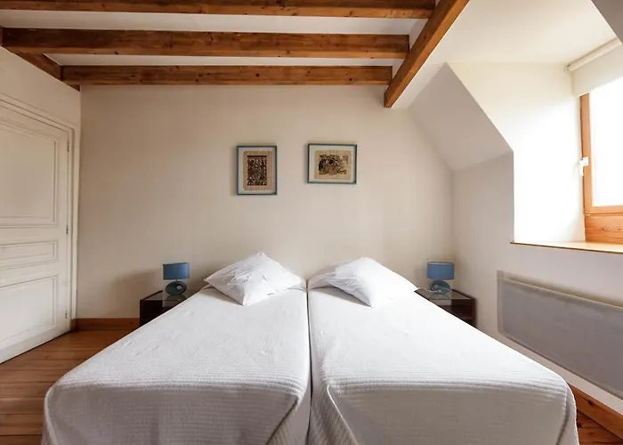 Chateau Du Jard 3* Chaumont-en-Vexin