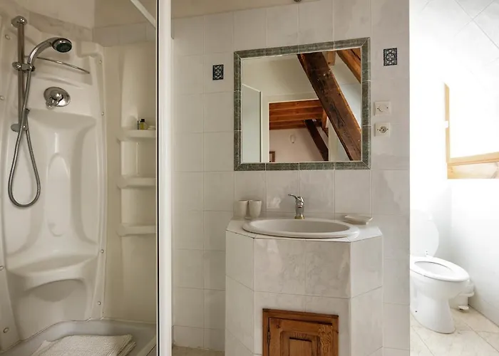 Chateau Du Jard Chaumont-en-Vexin