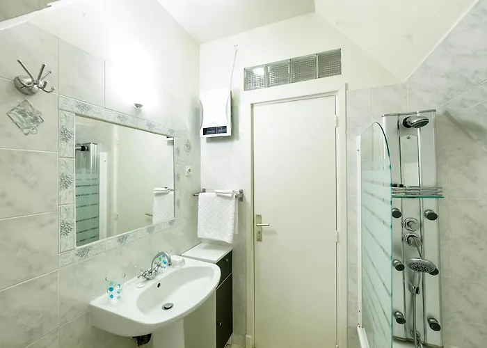 Chateau Du Jard Bed and breakfast Chaumont-en-Vexin