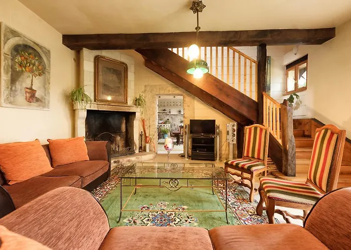 Chateau Du Jard Chaumont-en-Vexin