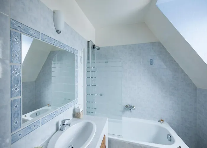 Chateau Du Jard Chaumont-en-Vexin