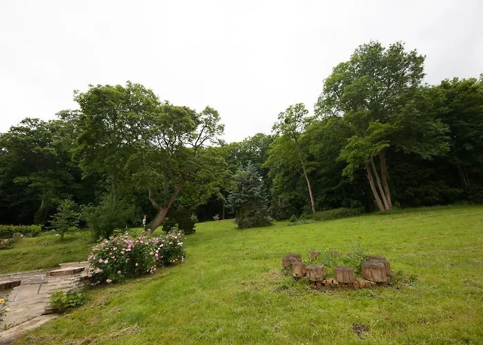 Chateau Du Jard Bed & Breakfast 3*